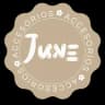 JUNE