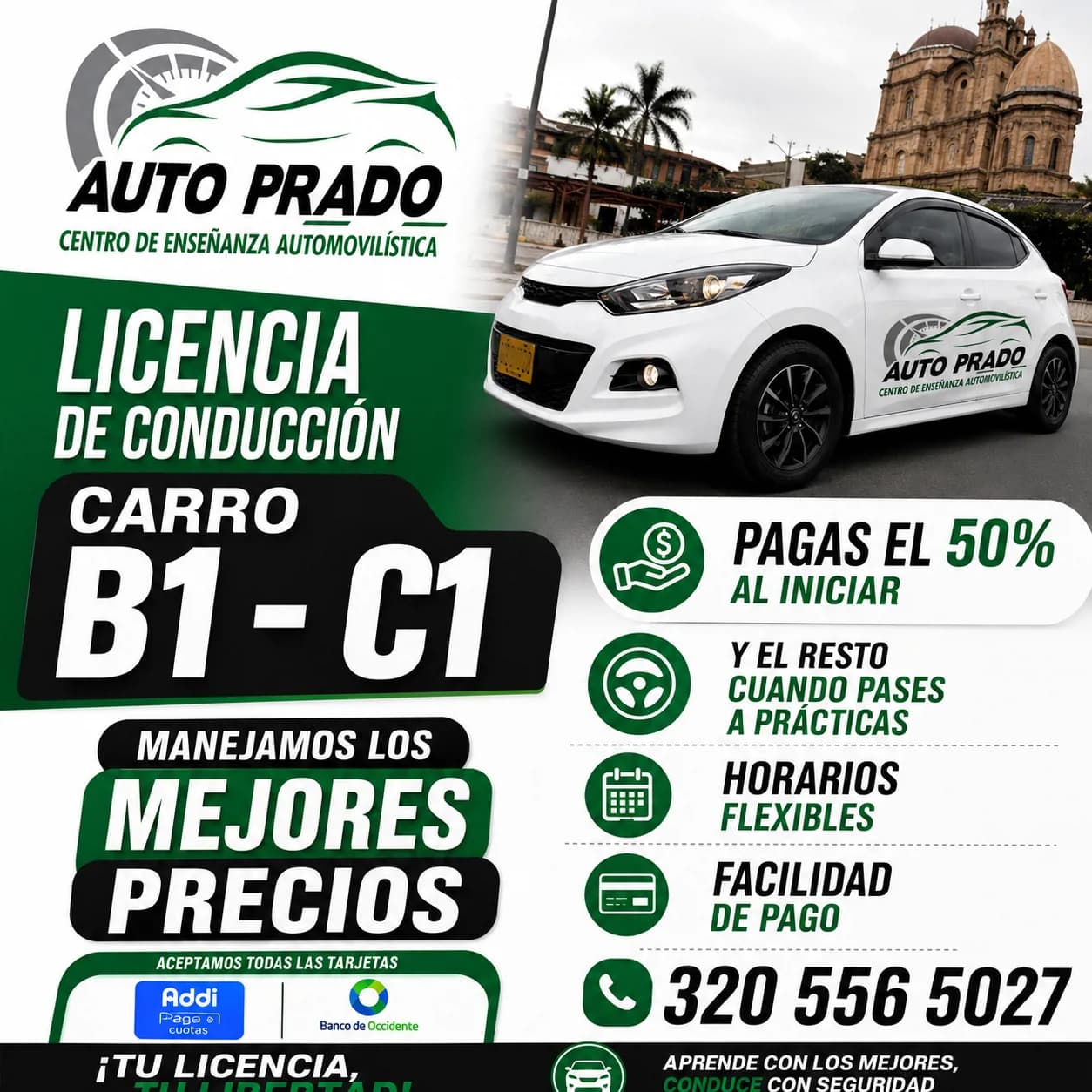 AUTOPRADO