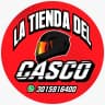 LA TIENDA DEL CASCO